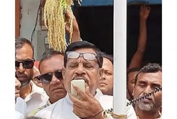 এ্যাডঃ মোমরেজুল ইসলামের নামে অপপ্রচার, থানায় জিডি