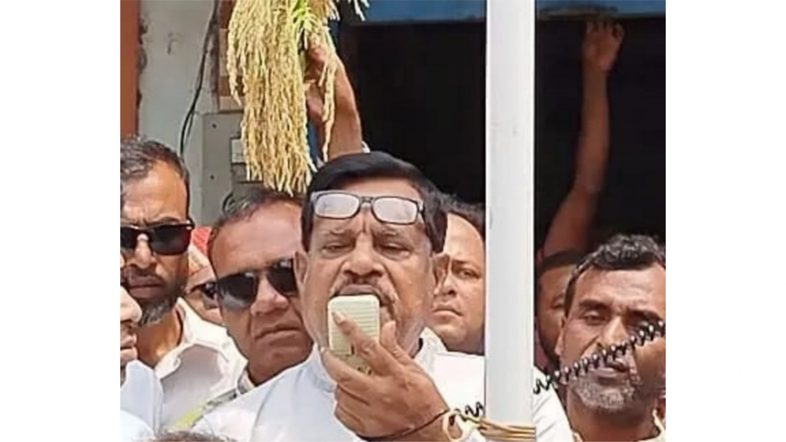 এ্যাডঃ মোমরেজুল ইসলামের নামে অপপ্রচার, থানায় জিডি