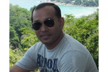 কলারোয়ার তপন পূজা উদযাপন ফ্রন্ট কেন্দ্রীয় কমিটির সদস্য মনোনিত