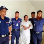 মুরাদনগরে হত্যার ঘটনায় ৭ আসামী কারাগারে