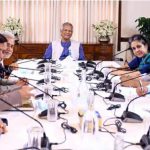 ইসলামি এনজিওগুলোকে সামাজিক ব্যবসায় আসার আহ্বান ড. ইউনূসের