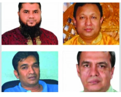 দলীয় শৃঙ্খলা ভঙ্গের অভিযোগে গাজীপুরে বিএনপির ৪ নেতা বহিষ্কার