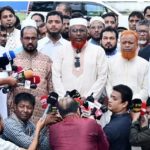 নির্বাচনের সুষ্ঠু পরিবেশ চায় : জামায়াত সেক্রেটারি