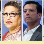 প্লট বরাদ্দে দুর্নীতি শেখ হাসিনা-রেহানা-জয়-পুতুলের বিচার শুরু, গ্রেফতারি পরোয়ানা জারি