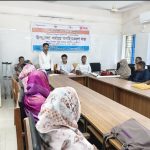 কলারোয়ায় সাইটসেভার্স ও ব্র্যাকের আয়োজনে অবহিতকরণ সভা অনুষ্ঠিত