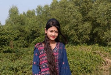 নিখোঁজের ছত্রিশ দিনেও উদ্ধার হয়নি সাতক্ষীরার স্কুল ছাত্রী মন্দিরা