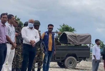 অবশেষে মুক্ত হলো পাইকগাছার নাছিরপুর খাল, ২০ গ্রামের মানুষের উচ্ছ্বাস