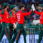লঙ্কানদের বিরুদ্ধে টাইগারদের সিরিজ জয়