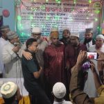 সাতক্ষীরার ব্রহ্মরাজপুরে জামায়াতের অফিস উদ্বোধন, যুবদলের ৬ নেতাকর্মীর আনুষ্ঠানিক যোগদান