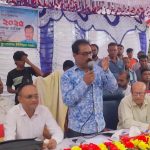 কলারোয়ার কুশোডাঙ্গা ইউনিয়নের ৯টি ওয়ার্ডে বিএনপির সম্মেলন