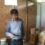 কলারোয়ায় ভ্রাম্যমাণ আদালতে ব্যবসায়ীর ১০হাজার টাকা জরিমানা