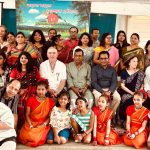 নিউইয়র্কে অনুষ্ঠিত হলো BILS-এর ৩য় বার্ষিক Rockland Retreat and Book Fair