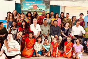 নিউইয়র্কে অনুষ্ঠিত হলো BILS-এর ৩য় বার্ষিক Rockland Retreat and Book Fair