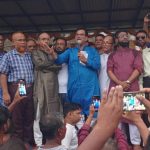 বৈষম্যহীন নতুন বাংলাদেশ বিনির্মাণে আমরা প্রতিশ্রুতিবদ্ধ….. সাবেক এমপি হাবিব