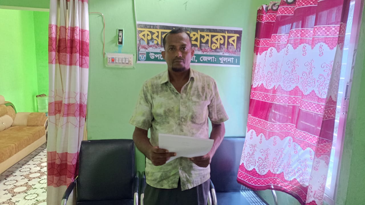 সুন্দরবনে দায়িত্ব পালনে ফরেস্টার তানজিলুর রহমানের অনিয়ম তদন্তের দাবি