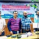 পাইকগাছায় জাতীয় ও আন্তর্জাতিক যুব দিবস পালিত