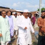 জনগনের কল্যাণে আজীবন কাজ করবো-পাইকগাছায় জামায়াতের এমপি প্রার্থী আবুল কালাম আজাদ