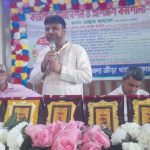 সাতক্ষীরা জেলা ক্রীড়া ধারাভাষ্যকার ফোরামের কাউন্সিল ও প্রশিক্ষণ অনুষ্ঠিত