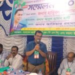 কলারোয়ায় দুই ইউনিয়নে বিএনপির কমিটি গঠন