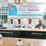 কলারোয়ায় দুপ্রক’র বিতর্ক প্রতিযোগিতার দ্বিতীয় দিবস অনুষ্ঠিত