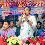 পাইকগাছায় অনুষ্ঠিত হলো উপজেলা ও পৌর স্বেচ্ছাসেবক দলের কর্মী সভা