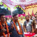 কলারোয়ায় কেরালকাতা ইউনিয়ন বিএনপির সম্মেলন