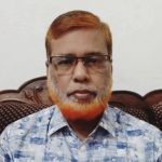 ভাদিয়ালি হাইস্কুলের সহকারী প্রধান শিক্ষকের মৃত্যুতে শোক জ্ঞাপন