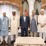 জামায়াতের সাথে প্রধান উপদেষ্টার বৈঠক