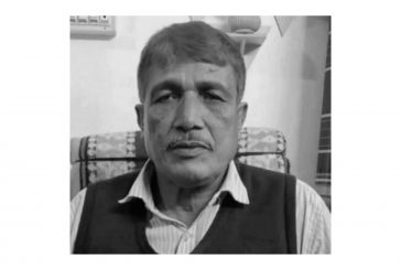 কলারোয়ায় বিএনপি নেতা রফিকুল ইসলামের ইন্তেকাল