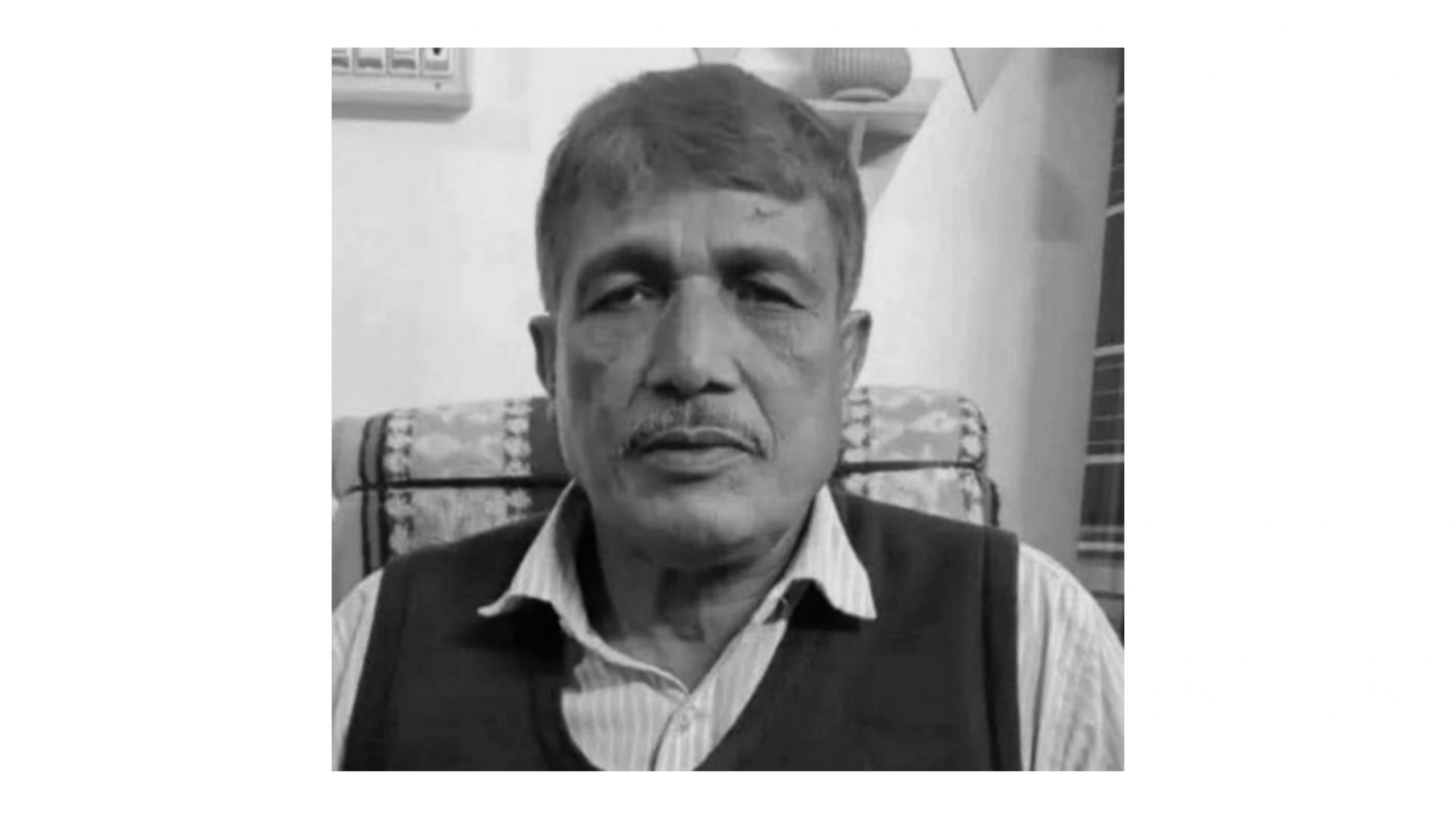 কলারোয়ায় বিএনপি নেতা রফিকুল ইসলামের ইন্তেকাল