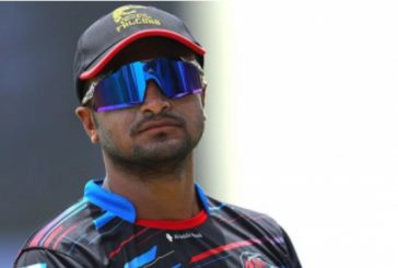 সিপিএল এ ঝলক দেখালো সাকিবের ব্যাট ও বল