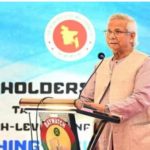 দেশ নির্বাচনের জন্য প্রস্তুত: প্রধান উপদেষ্টা