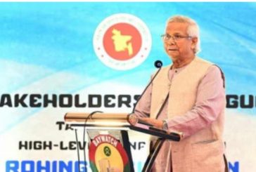 দেশ নির্বাচনের জন্য প্রস্তুত: প্রধান উপদেষ্টা