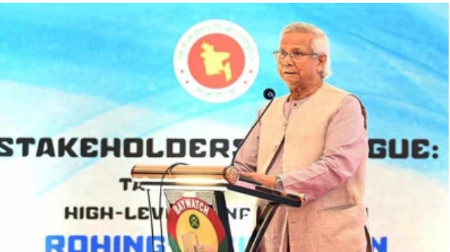 দেশ নির্বাচনের জন্য প্রস্তুত: প্রধান উপদেষ্টা