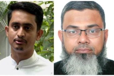 হাইকোর্টের বিচারপতি হলেন সারজিস আলমের শ্বশুর
