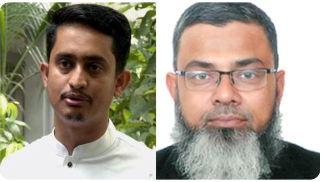 হাইকোর্টের বিচারপতি হলেন সারজিস আলমের শ্বশুর