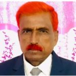 কর্মজীবনের ইতি টানলেন মুরারীকাটি হাইস্কুলের প্রধান শিক্ষক আমানুল্লাহ আমান