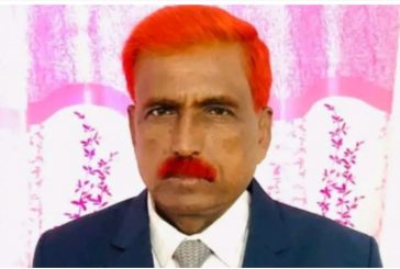 কর্মজীবনের ইতি টানলেন মুরারীকাটি হাইস্কুলের প্রধান শিক্ষক আমানুল্লাহ আমান