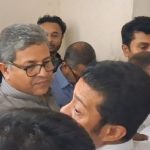 কৃষক দলের সাধারণ সম্পাদক বাবুল কারাগারে