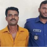 শার্শায় ভাবিকে ধর্ষণ করতে গিয়ে গোপনাঙ্গ হারালেন দেবর