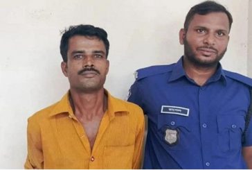 শার্শায় ভাবিকে ধর্ষণ করতে গিয়ে গোপনাঙ্গ হারালেন দেবর
