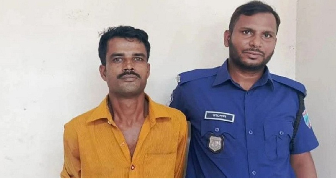 শার্শায় ভাবিকে ধর্ষণ করতে গিয়ে গোপনাঙ্গ হারালেন দেবর