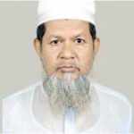 বিএনপি সম্পাদক নির্বাচিত হলেন উপদেষ্টা মাহফুজের বাবা বাচ্চু
