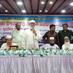 সাতক্ষীরায় শিক্ষার্থীদের মাঝে শিক্ষা উপকরণ ও আর্থিক সহায়তা প্রদান