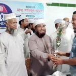 সাতক্ষীরায় যুবদল সভাপতিসহ জামায়াতে যোগ দিলেন যুবদলের ৬ নেতাকর্মী