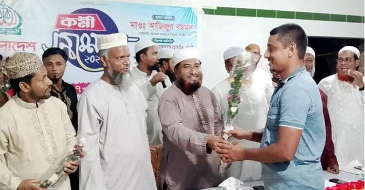 সাতক্ষীরায় যুবদল সভাপতিসহ জামায়াতে যোগ দিলেন যুবদলের ৬ নেতাকর্মী