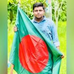 সাতক্ষীরায় গণঅভ্যুত্থানে কারাবরণকারী ছাত্রদল নেতা সাজিদের ইন্তেকাল