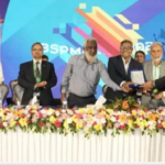 কলারোয়ার কৃতি সন্তান ডাঃ শামীম ফরহাদ পেলেন ইয়াং ফিজিয়াট্রিস্ট অ্যাওয়ার্ড