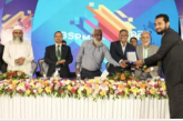 কলারোয়ার কৃতি সন্তান ডাঃ শামীম ফরহাদ পেলেন ইয়াং ফিজিয়াট্রিস্ট অ্যাওয়ার্ড