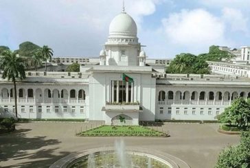 ডাকসু নির্বাচন স্থগিত: হাইকোর্ট